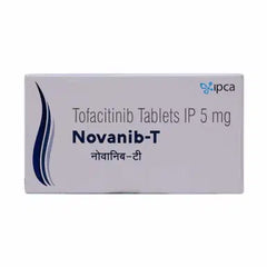 Novanib-T 5mg tablet(10tablet)