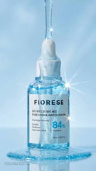 FIORESE Pure Hydra Water Serum (50ml)