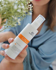 CUSKIN CU CLEAN-UP AV FREE PURIFYING TONER (200ml)