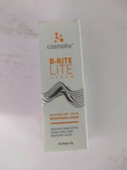 Cosmofix B-rite Lite, For Dry Skin(20gm)