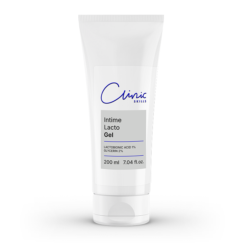 Intime Lacto Gel (200ML)