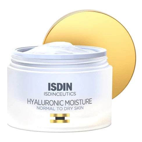 Isdinceutics Hyaluronic Moisture Normal to Dry Skin
