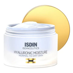 Isdinceutics Hyaluronic Moisture Normal to Dry Skin