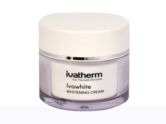 Ivatherm Ivawhite Whitening Cream(50 ml)