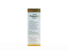 ProtectMe Invisible Sunscreen Gel SPF 50 PA+++ ( 50 GM )
