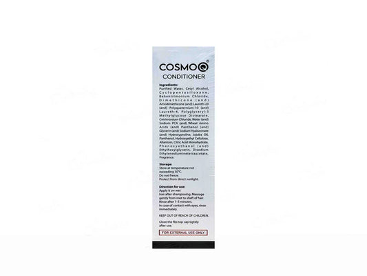 CosmoQ Conditioner (150 gm)