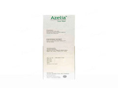 Azelia Intense Deep Cleansing Face Wash