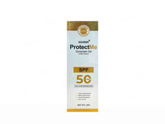 ProtectMe Invisible Sunscreen Gel SPF 50 PA+++ ( 50 GM )