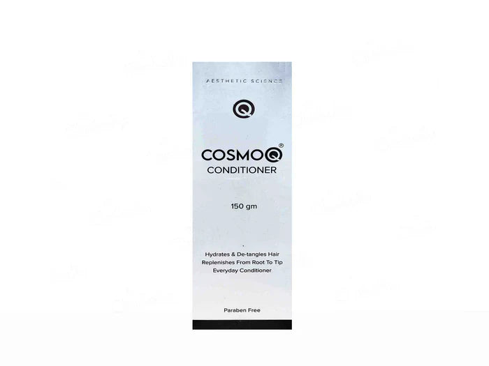 CosmoQ Conditioner (150 gm)