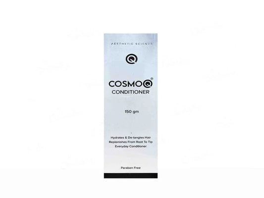 CosmoQ Conditioner (150 gm)