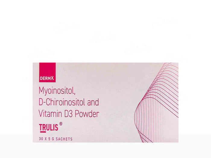 Trulis Sachet(30 x 5 gm)