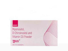 Trulis Sachet(30 x 5 gm)