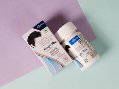 IPCA Keraglo Men Tablet (30 Tablets)