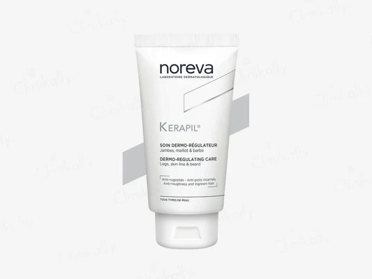 Noreva Kerapil Dermo-Regulating Care ( 75 ML )