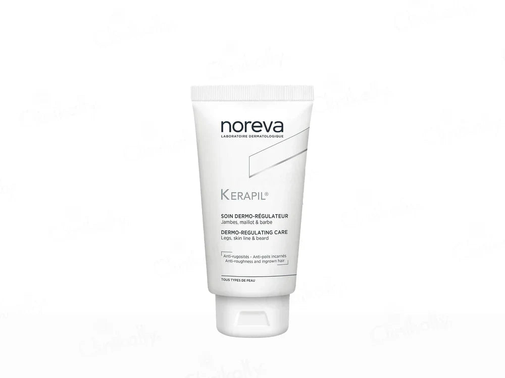 Noreva Kerapil Dermo-Regulating Care ( 75 ML )