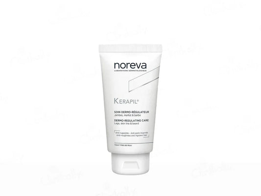 Noreva Kerapil Dermo-Regulating Care ( 75 ML )