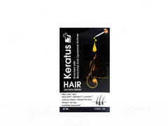 Keratus Plus Hair Growth Serum (60 ML)