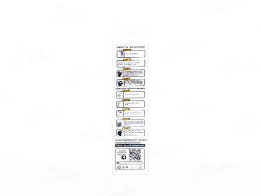 Keratus Plus Hair Growth Serum ( 60 ML )