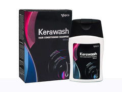 Kerawash Hair Conditioning Shampoo(100 ml