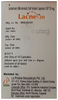 Lacne 20 Softgel Capsule