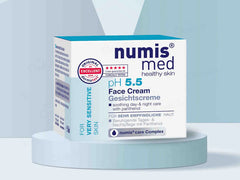 Numis Med pH 5.5 Face Cream For Very Sensitive Skin