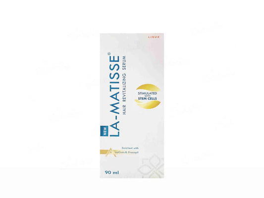 New La-Matisse Hair Revitalizing Serum(90 ml)