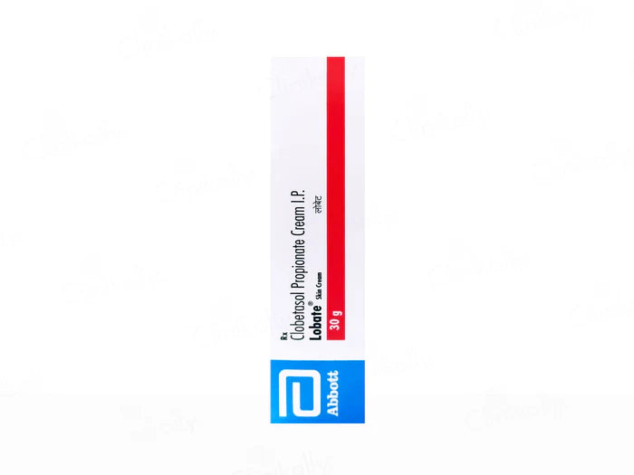 Lobate Skin Cream (30gm)
