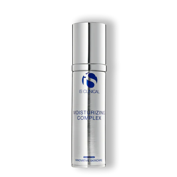 IS CLINICAL Moisturizing Complex 50 GM