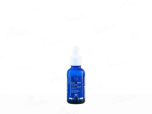 The Good Cause Medispot Face Serum ( 30 ML )