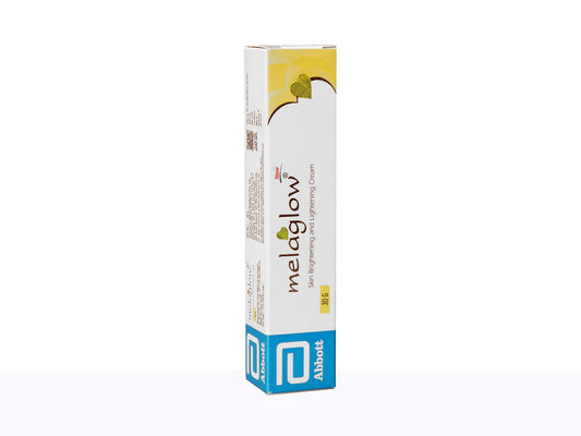 Melaglow Skin Brightening and Lightening Cream ( 30 gm )