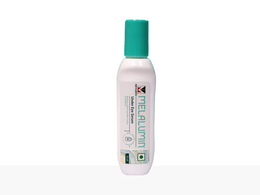 Melalumin Under Eye Serum (15ml)