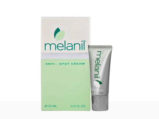 Melanil Anti-Spot Cream(15 ml)