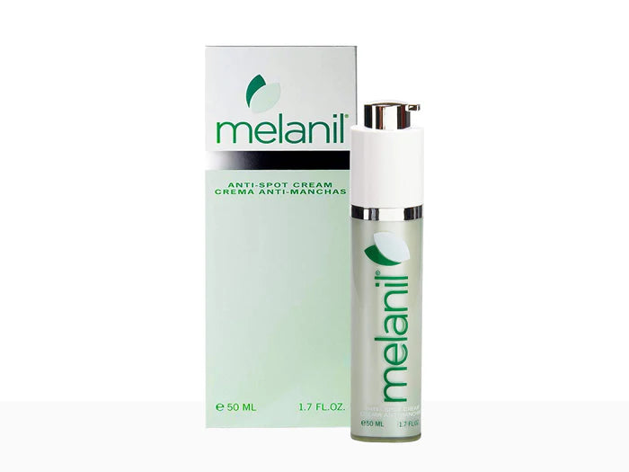 Melanil Anti-Spot Cream(50 ml)