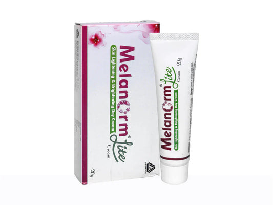 Melanorm Lite Cream ( 20 GM )
