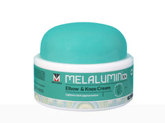 Melalumin EK Elbow & Knee Cream (50gm)