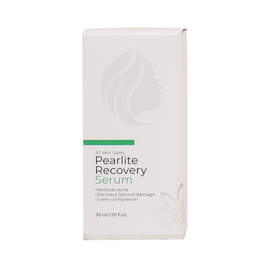 SkinOcean Pearlite Recovery Serum (30ml)