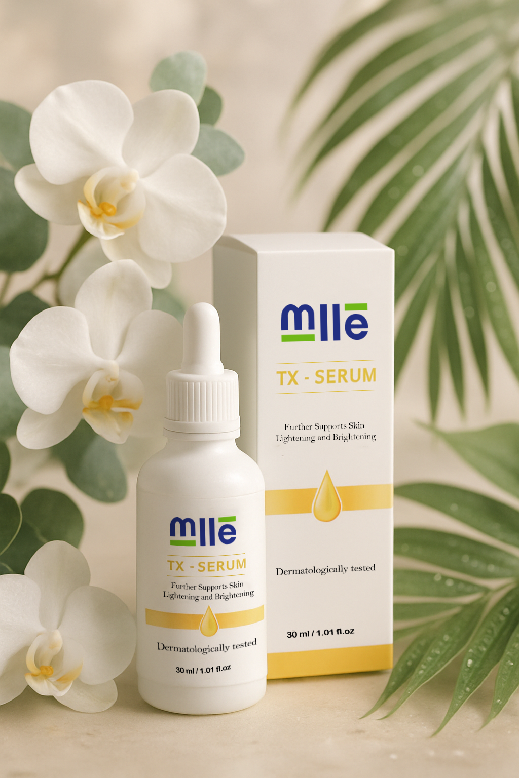 Mlle TX - Serum (30ml)