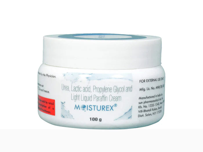Moisturex Cream(100 gm)