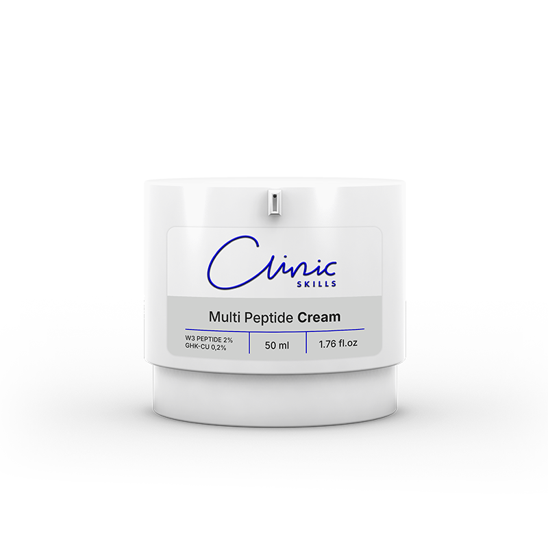 Multi Peptide Cream (50ML)
