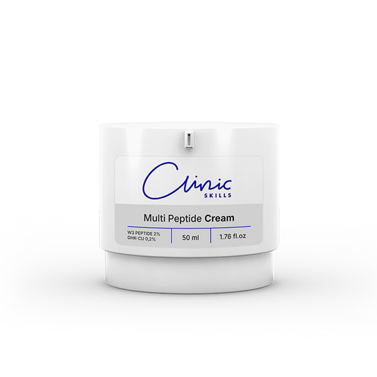 Multi Peptide Cream (50ML)