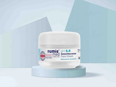 Numis Med pH 5.5 Face Cream For Very Sensitive Skin