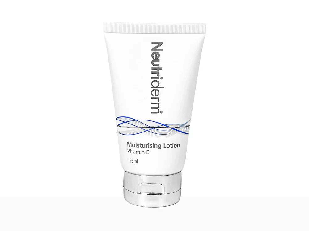 Neutriderm Moisturising Lotion ( 125 ML )