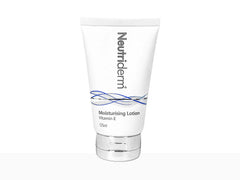Neutriderm Moisturising Lotion ( 125 ML )
