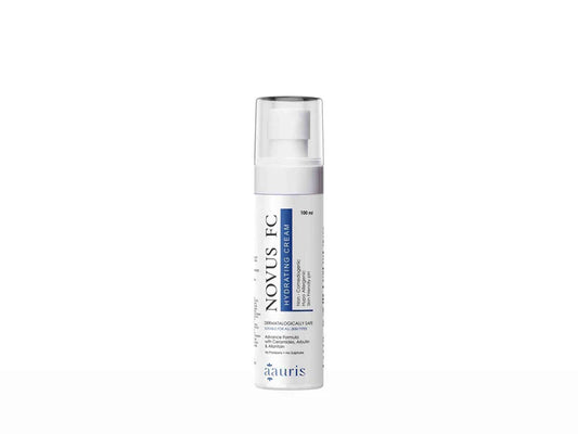 Novus FC Hydrating Cream (100 Ml)