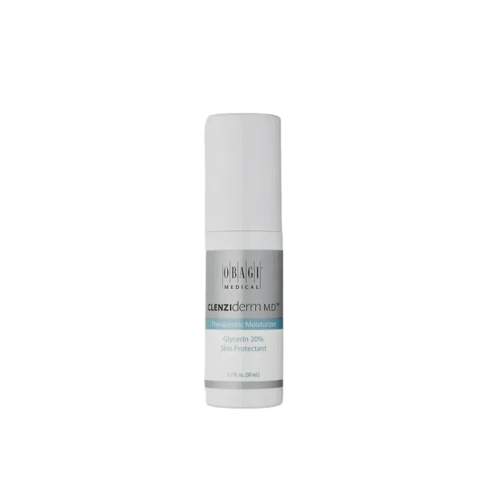 Obagi CLENZIderm M.D. Therapeutic Moisturizer (50ml)