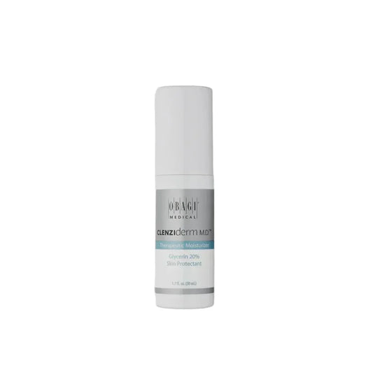 Obagi CLENZIderm M.D. Therapeutic Moisturizer (50ml)
