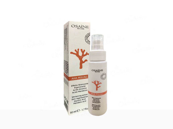Osaine Sea Care AHA Peeling Fluid(50 ml)