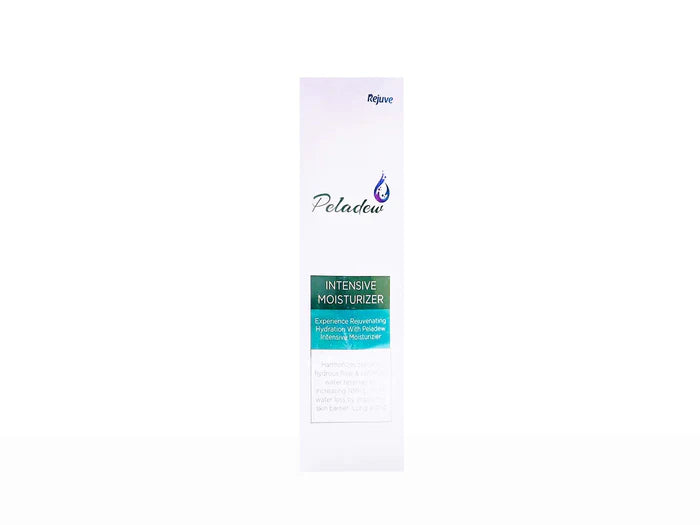 Peladew Intensive Moisturizer ( 100 GM )