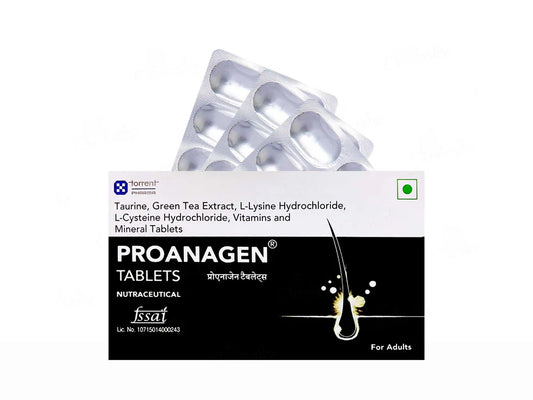 Proanagen Tablet ( 3 x 10 Tablets )
