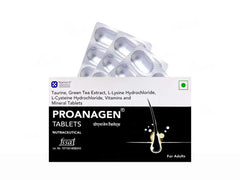 Proanagen Tablet ( 3 x 10 Tablets )